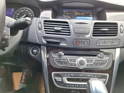 Renault Samsung SM5