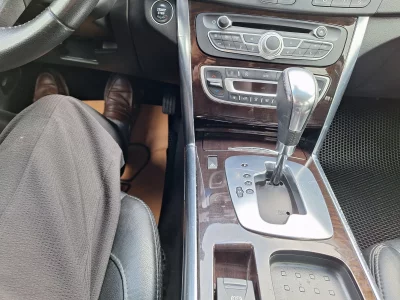 Renault Samsung SM5