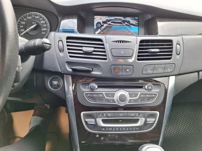 Renault Samsung SM5