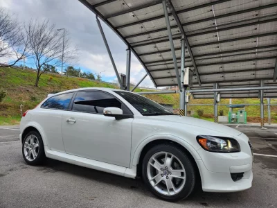 Volvo C30