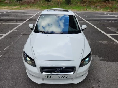 Volvo C30