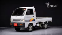 Daewoo labo