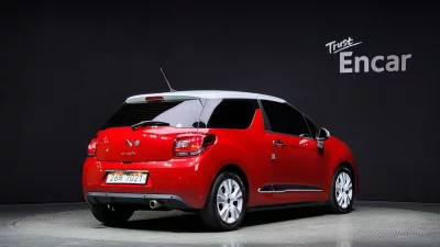 Citroen DS3