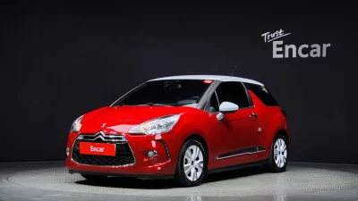 Citroen DS3