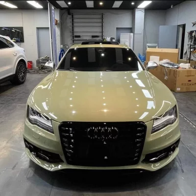 Audi S7