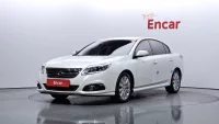 Renault Samsung SM5