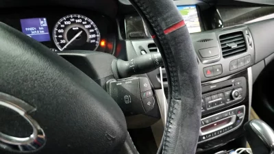Renault Samsung SM5