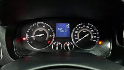 Renault Samsung SM5