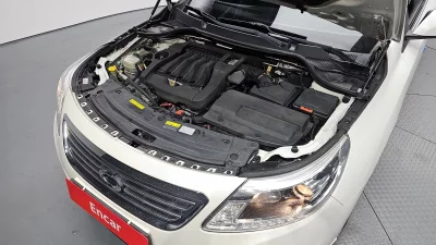 Renault Samsung SM5