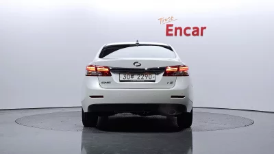 Renault Samsung SM5