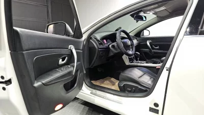 Renault Samsung SM5
