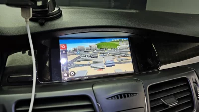 Renault Samsung SM5