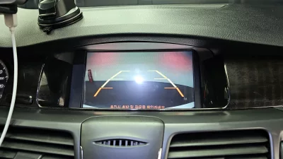 Renault Samsung SM5
