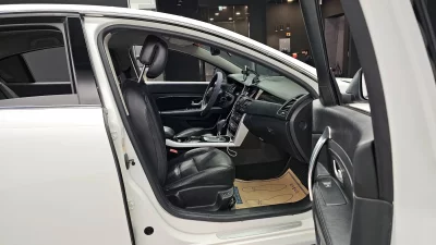 Renault Samsung SM5