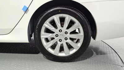 Renault Samsung SM5