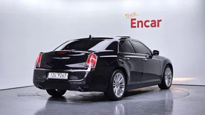 Chrysler 300C