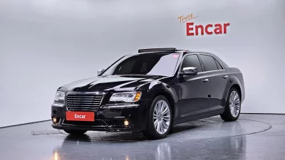 Chrysler 300C