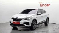 Renault Samsung XM3