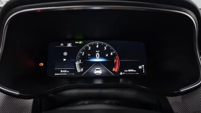 Renault Samsung XM3