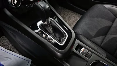 Renault Samsung XM3