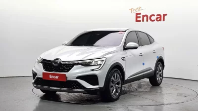 Renault Samsung XM3
