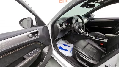 Renault Samsung XM3