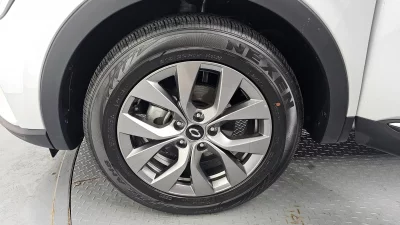 Renault Samsung XM3