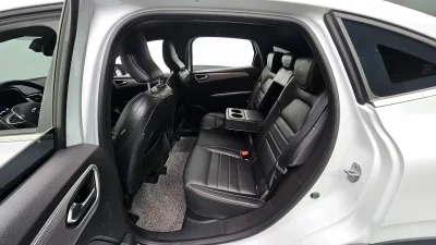 Renault Samsung XM3