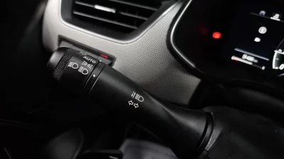 Renault Samsung XM3