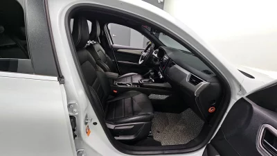 Renault Samsung XM3