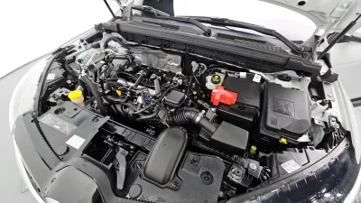 Renault Samsung XM3