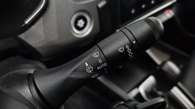 Renault Samsung XM3