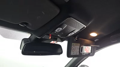 Renault Samsung XM3