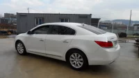 Daewoo Alpheon