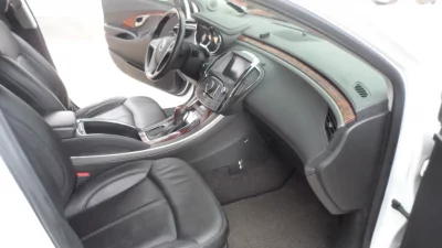 Daewoo Alpheon
