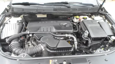 Daewoo Alpheon