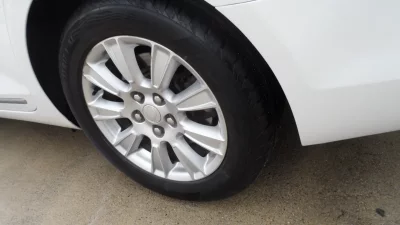 Daewoo Alpheon
