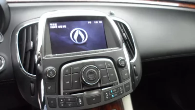Daewoo Alpheon