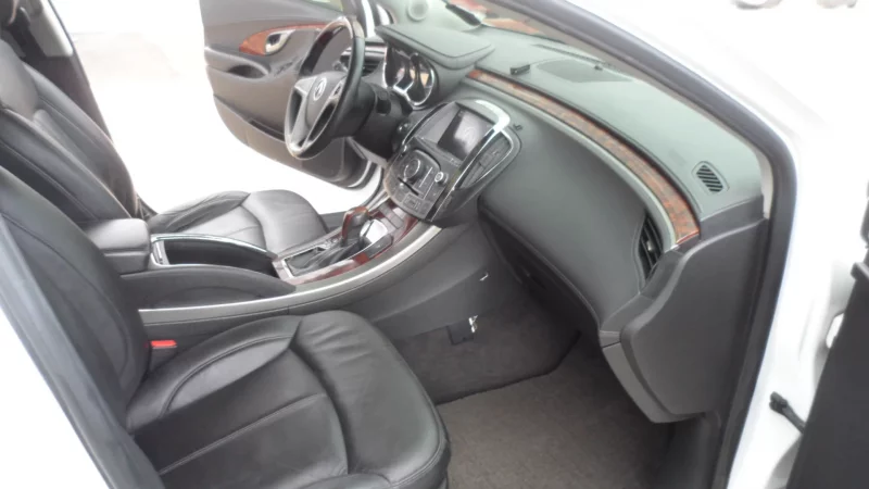 Daewoo Alpheon