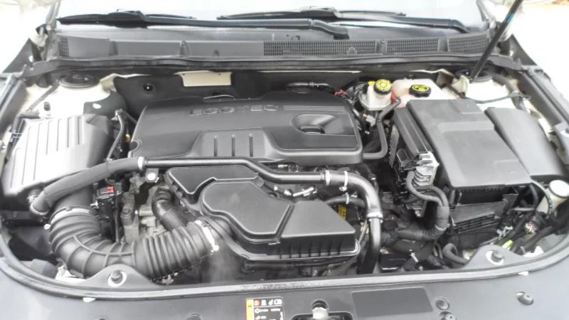 Daewoo Alpheon