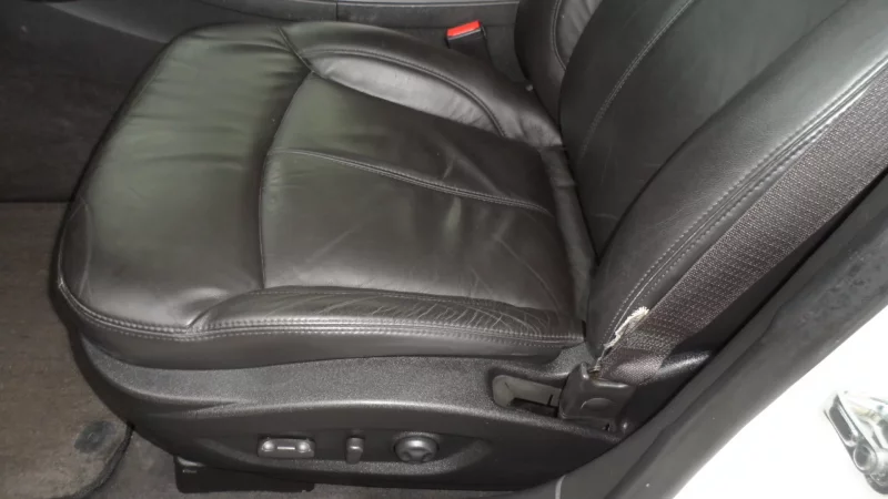 Daewoo Alpheon