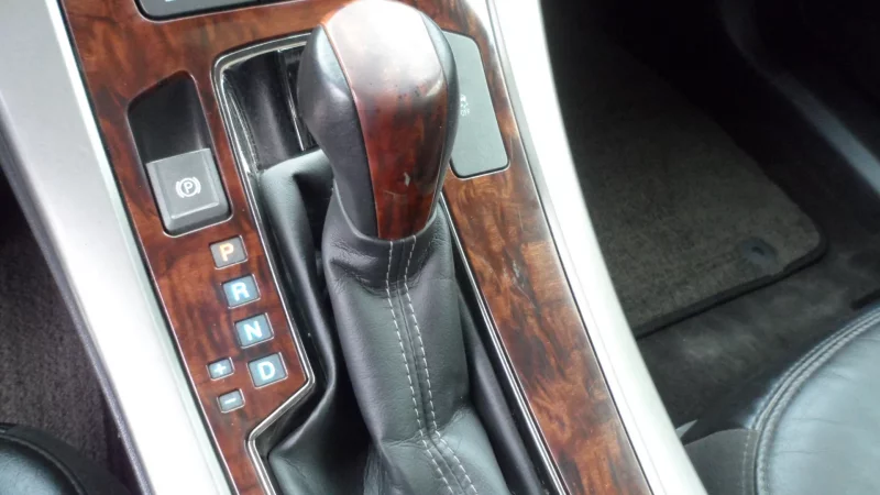 Daewoo Alpheon
