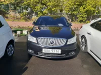 Daewoo Alpheon