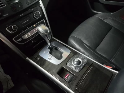 Renault Samsung SM5