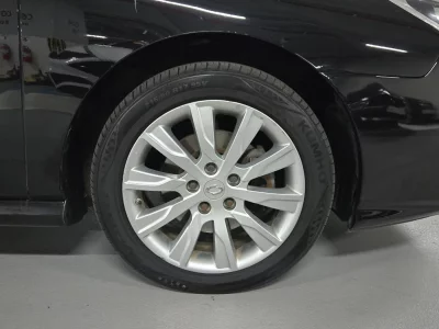 Renault Samsung SM5