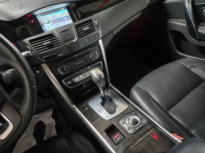 Renault Samsung SM5