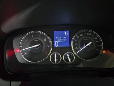 Renault Samsung SM5