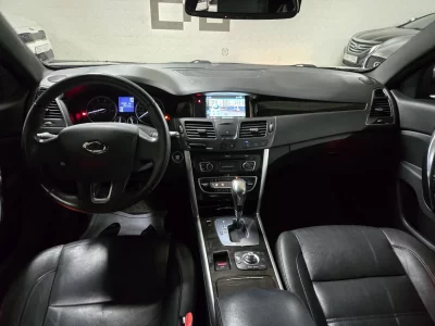 Renault Samsung SM5