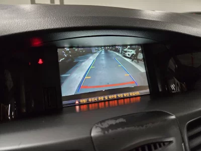 Renault Samsung SM5