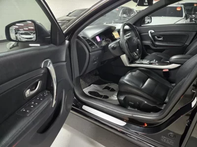 Renault Samsung SM5
